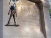 #71 Verne at Jules Verne's grave in Picardie, france