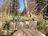 128 Sinclair army Alberta