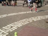 136 harry eyes lunch in Antwerp amusement park