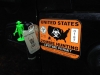 #146 Horation in NJ, days numbewred?