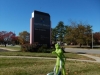 #164 attacks hospital in Louisville
