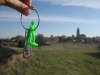 #20 Troy Castilla y Leon, Spain