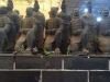 A small horde in China