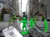 Horde in NYC